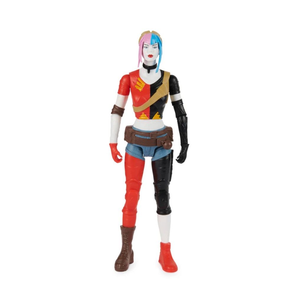 Figura Titan - Harley Quinn