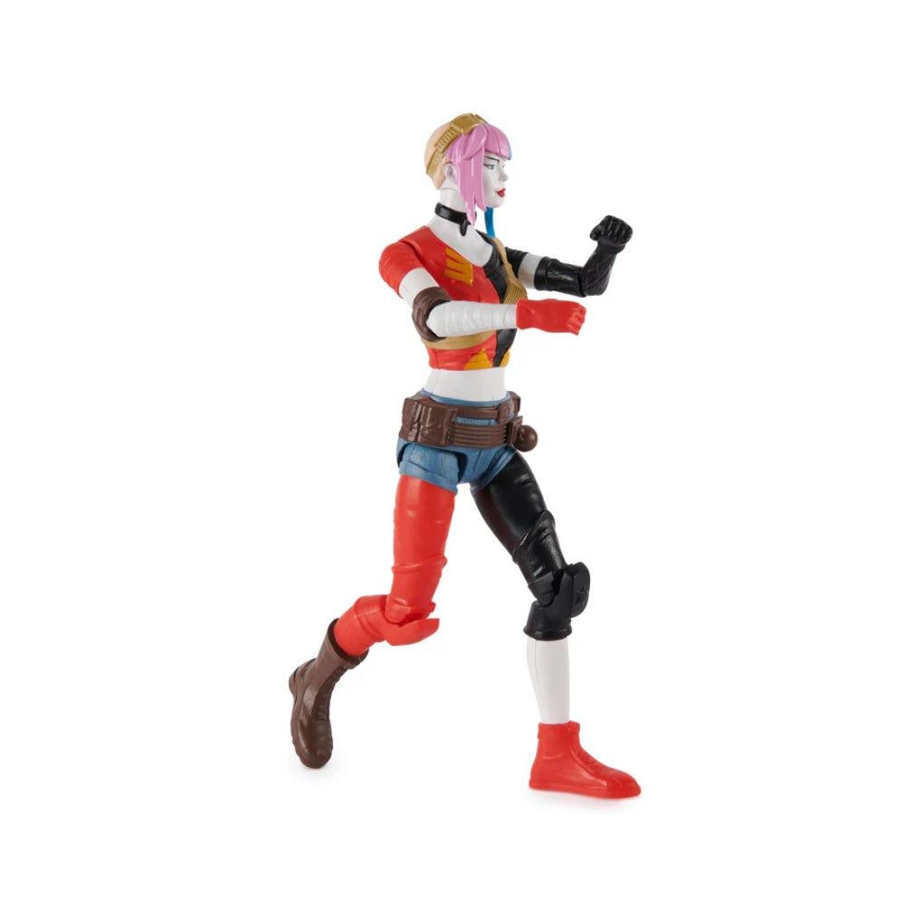 Figura Titan - Harley Quinn