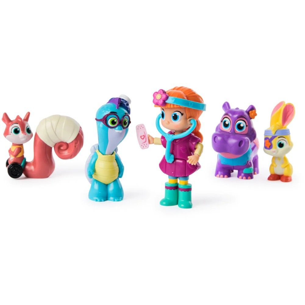 Veterinária Vida - Pack de Vida e Amigos