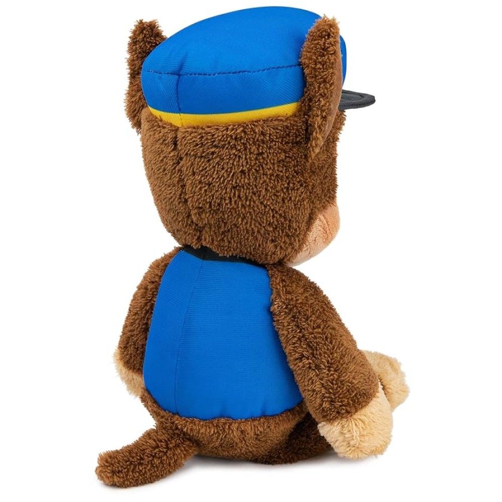 Patrulha Pata - Peluche Chase 33cm