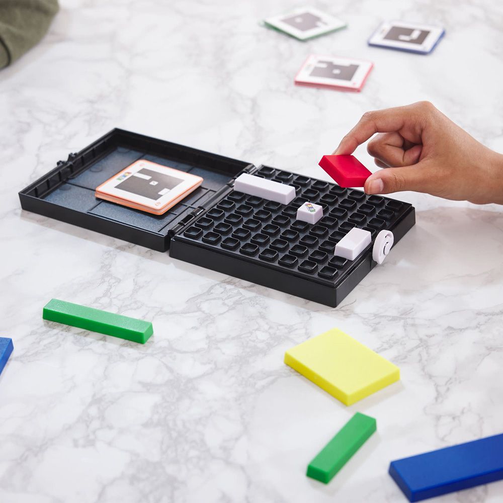 Rubik`s - Jogo Gridlock