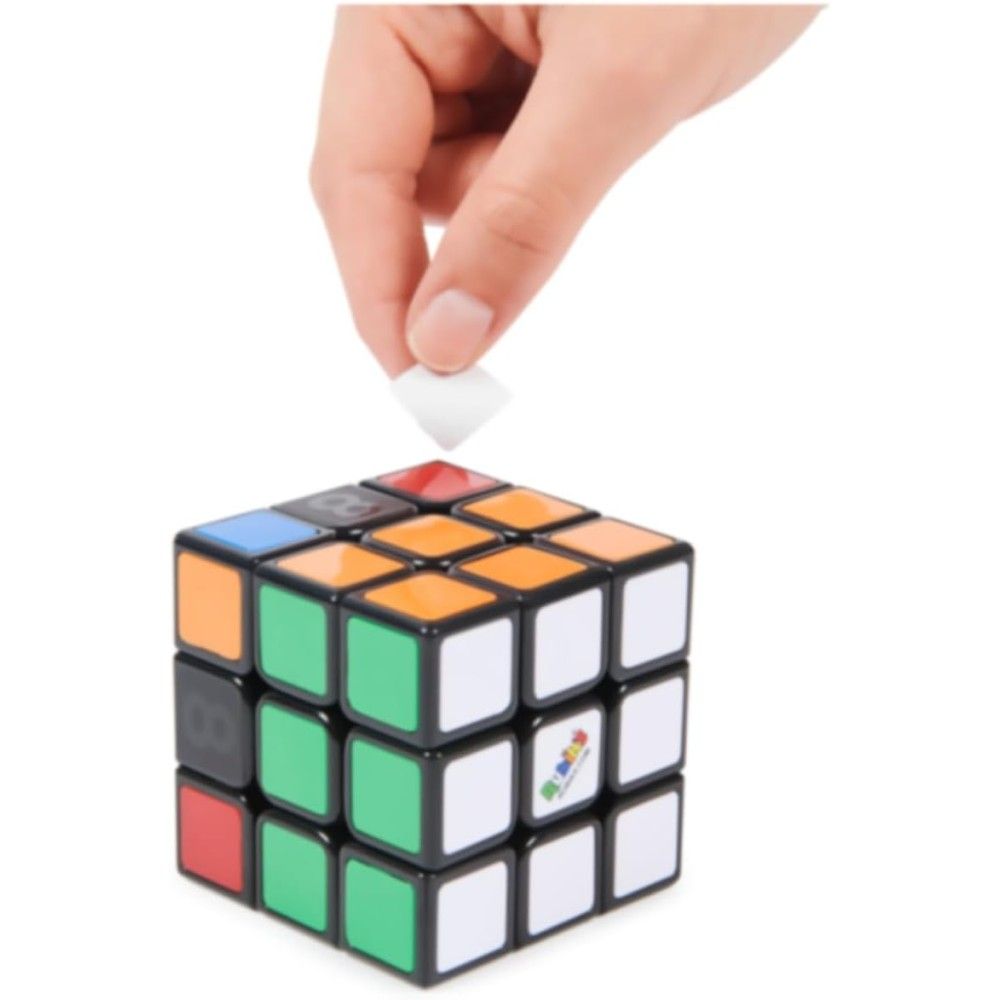 Rubik`s - Cubo 3x3 Coach