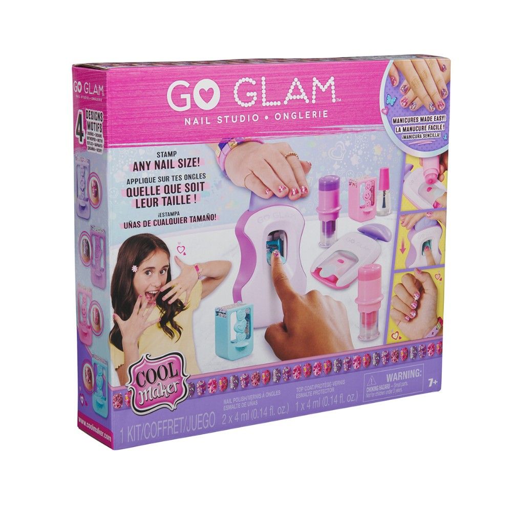 Cool Maker - Estúdio de Unhas