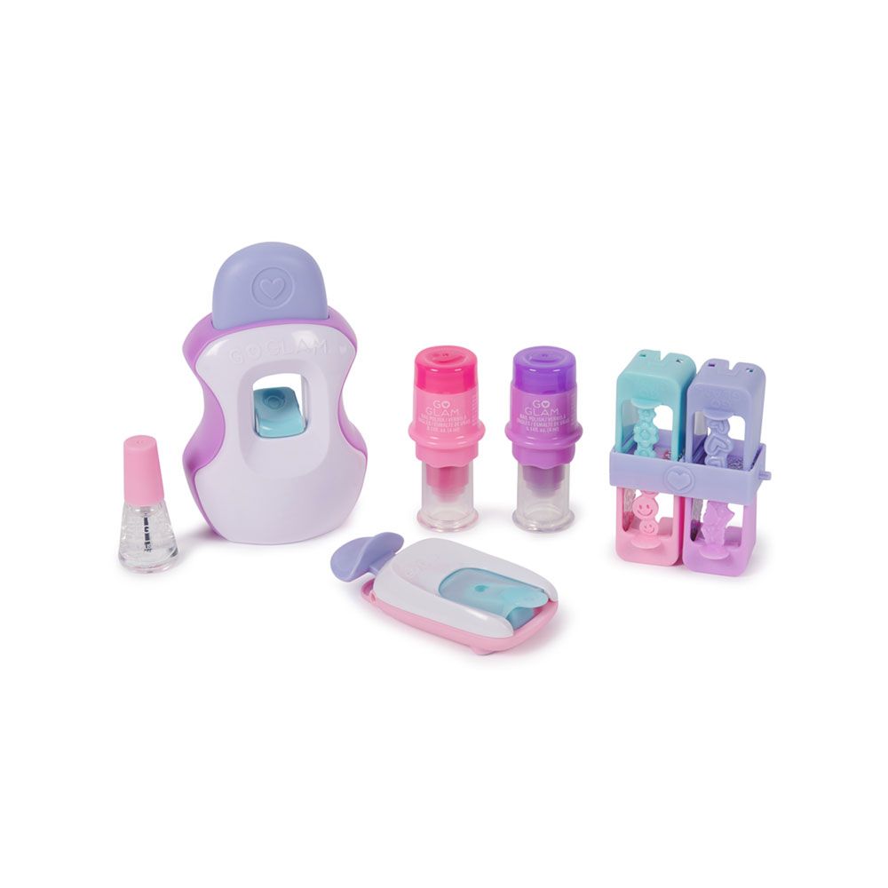 Cool Maker - Estúdio de Unhas