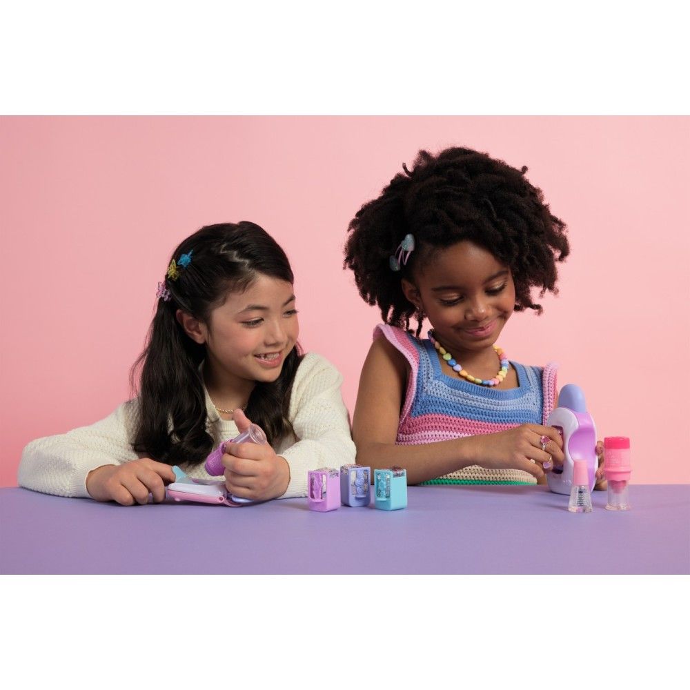 Cool Maker - Estúdio de Unhas