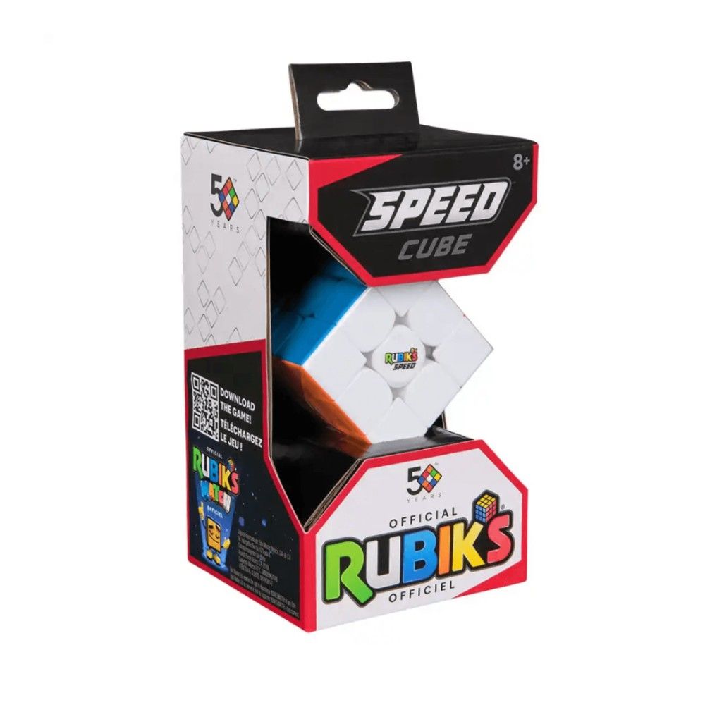 Rubik`s - Cubo 3x3 Speed