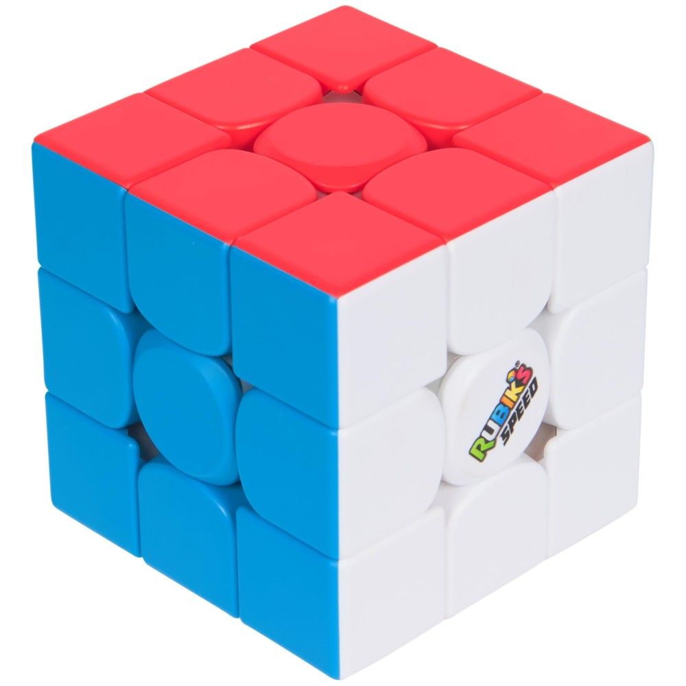 Rubik`s - Cubo 3x3 Speed