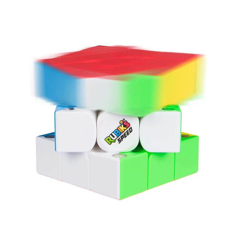 Rubik`s - Cubo 3x3 Speed