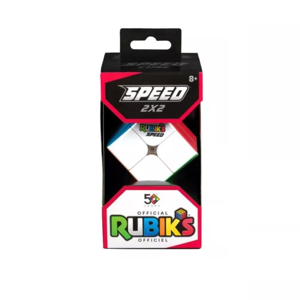 Rubik`s - Cubo 2x2 Speed