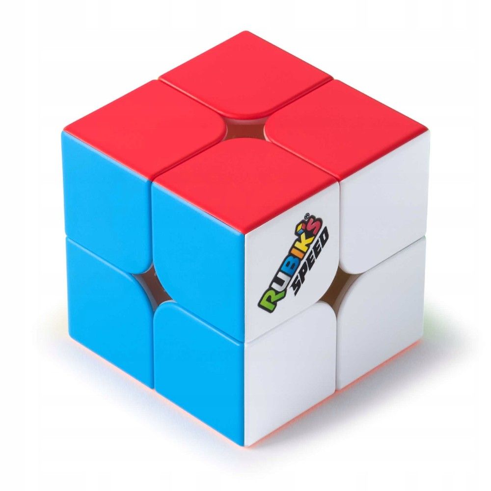 Rubik`s - Cubo 2x2 Speed