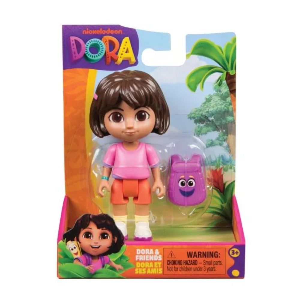 Dora - Sortido de Figuras