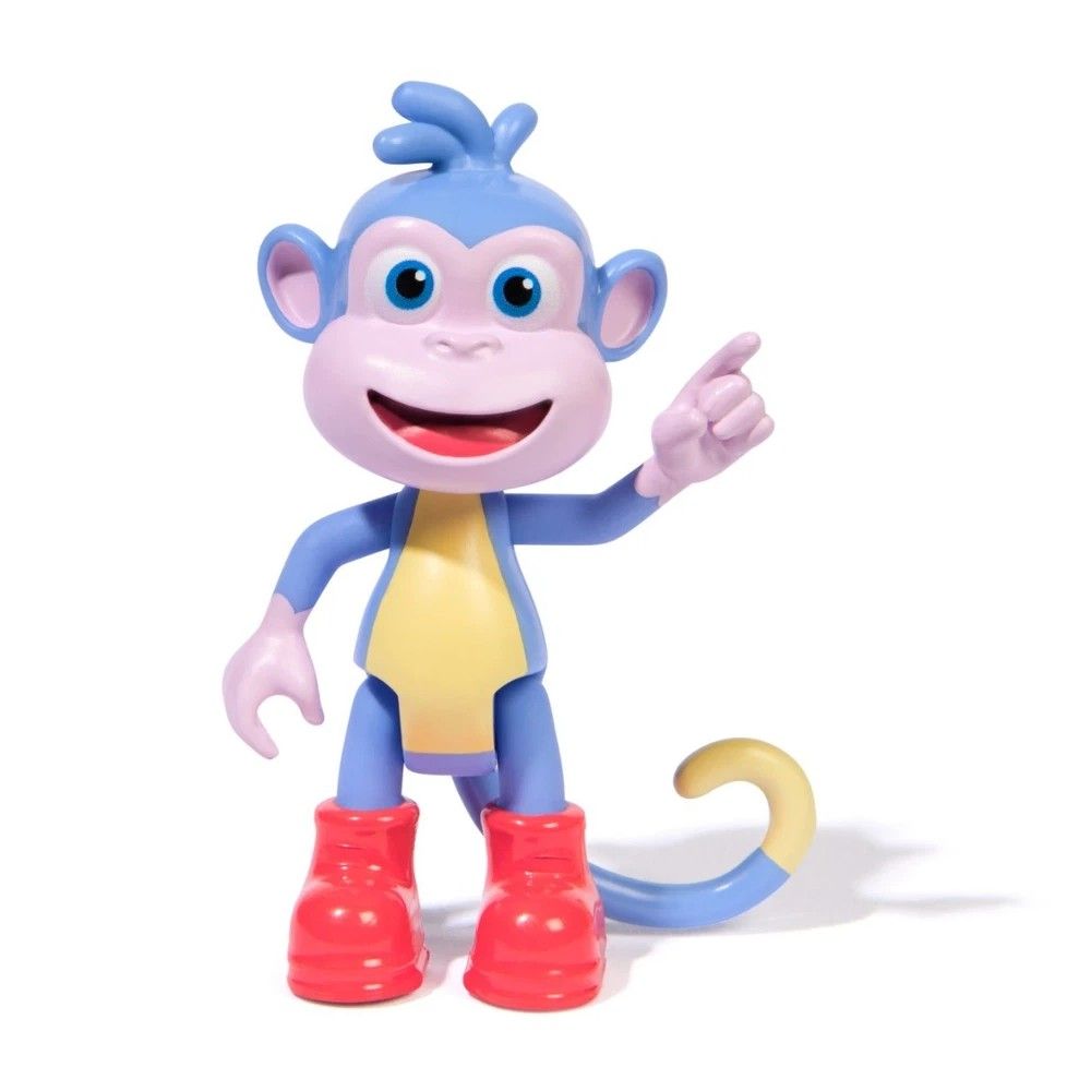 Dora - Sortido de Figuras