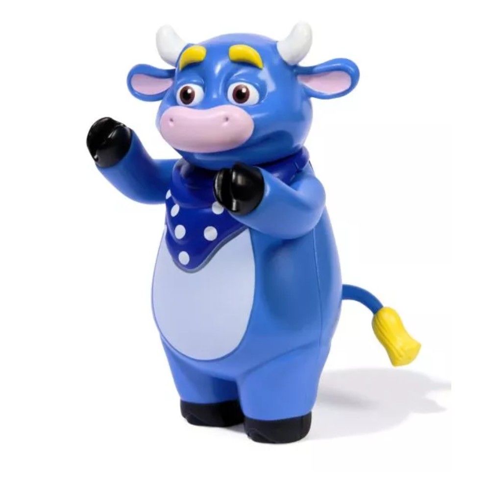 Dora - Sortido de Figuras