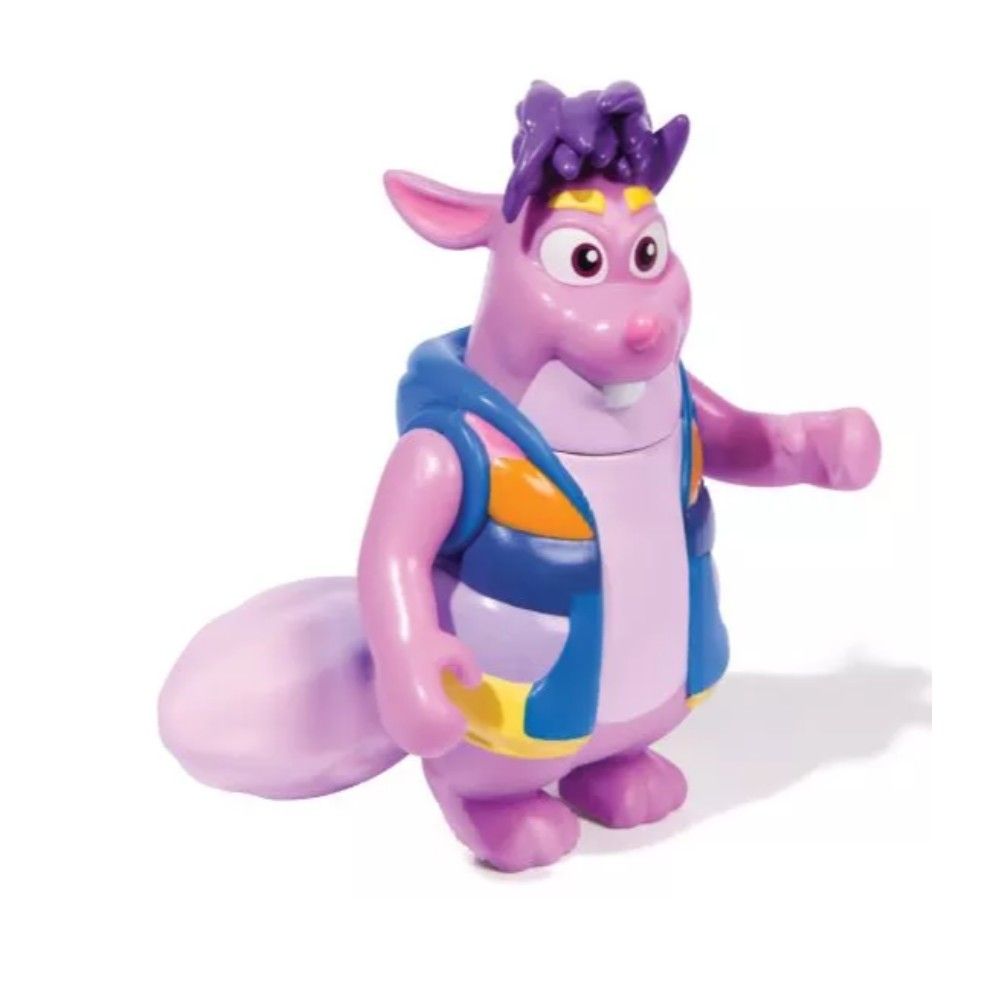 Dora - Sortido de Figuras