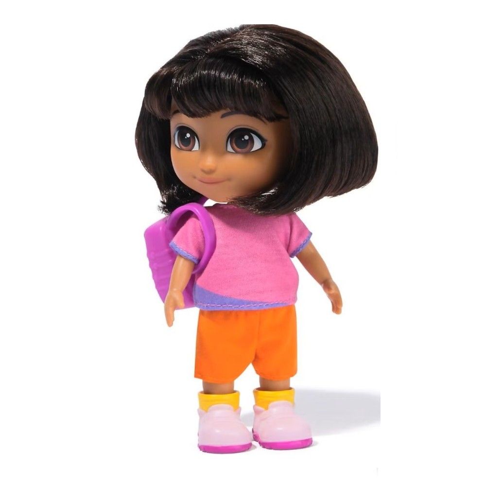 Dora - Boneca 15cm