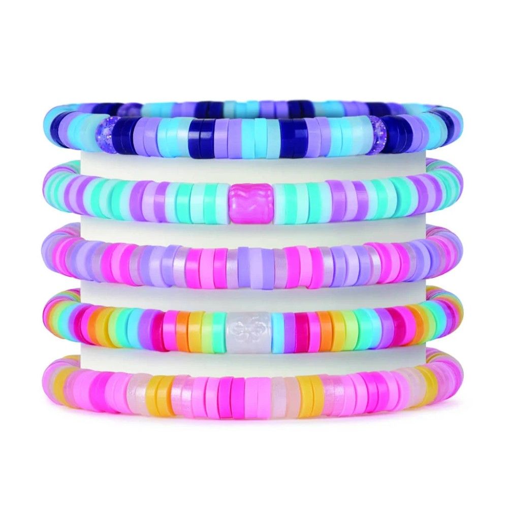 Cool Maker - Pulseiras da Amizade