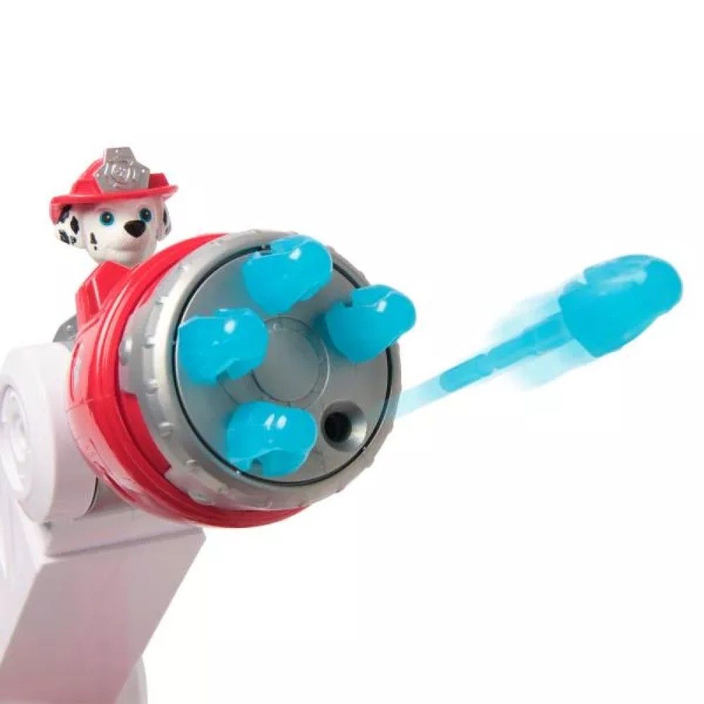 Patrulha Pata - Camião de Bombeiros