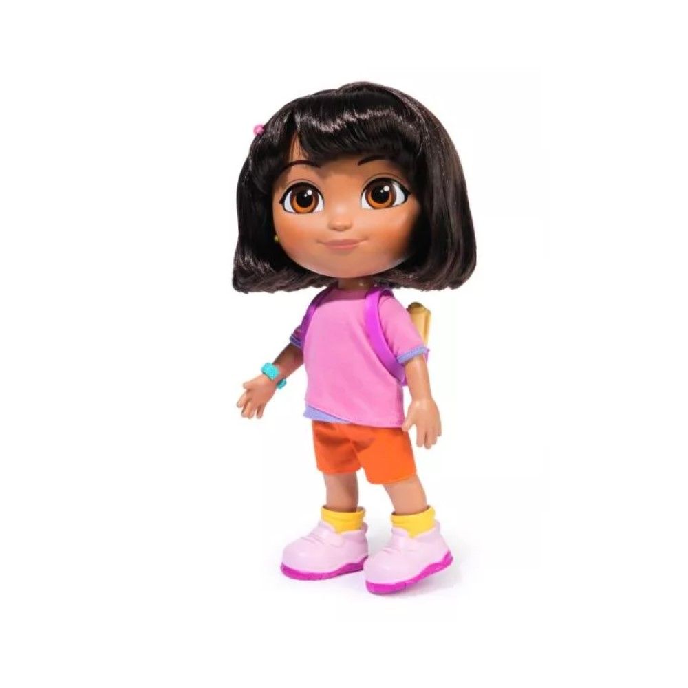 Dora - Interativa