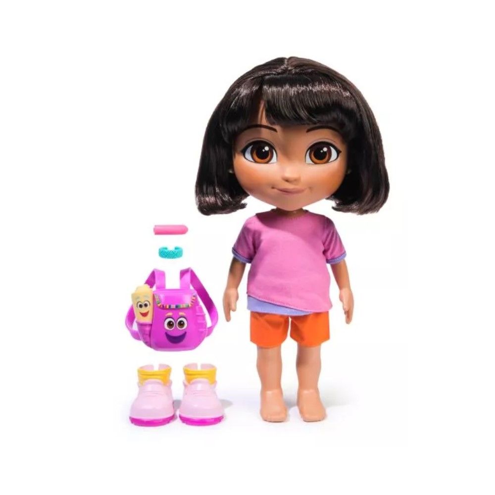 Dora - Interativa