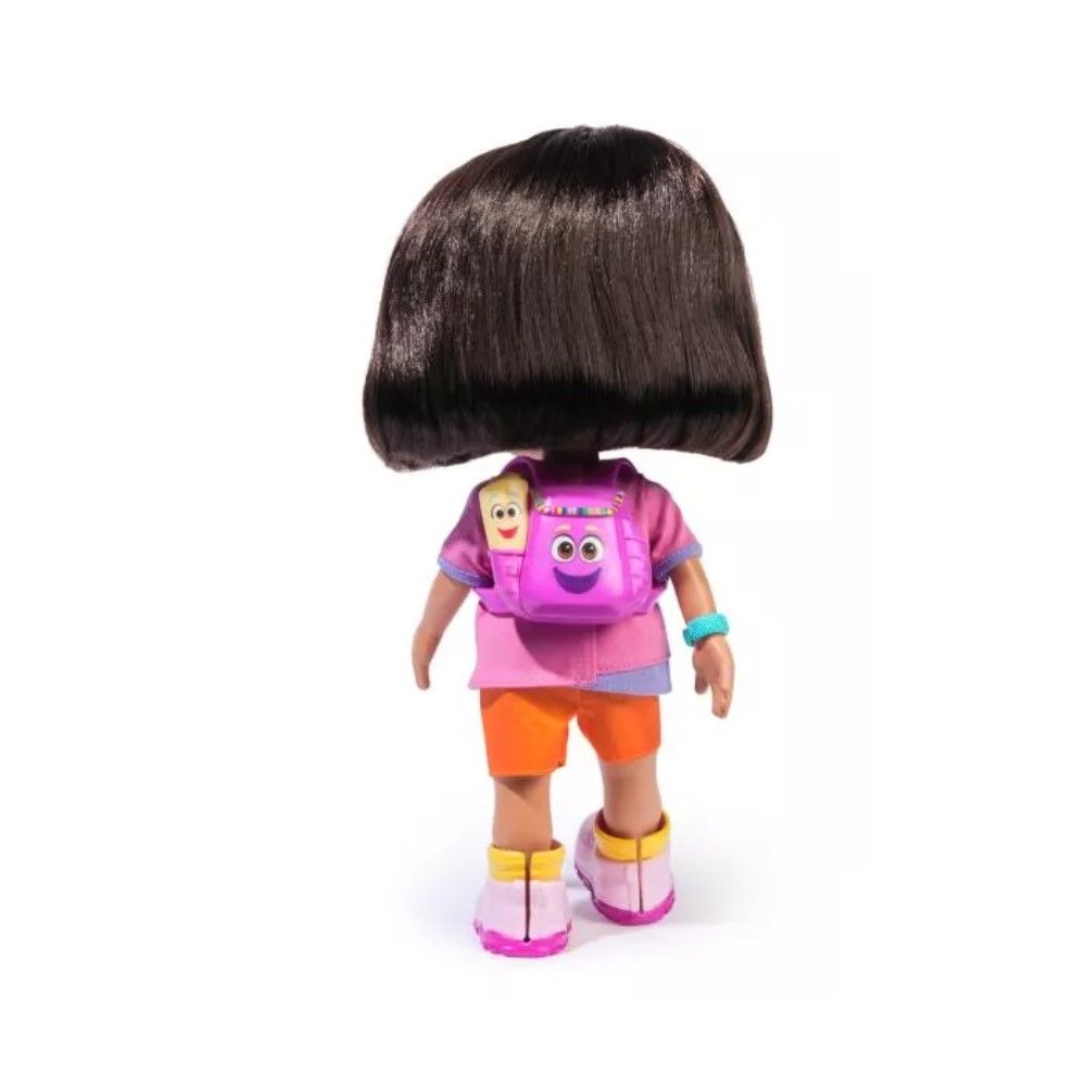 Dora - Interativa