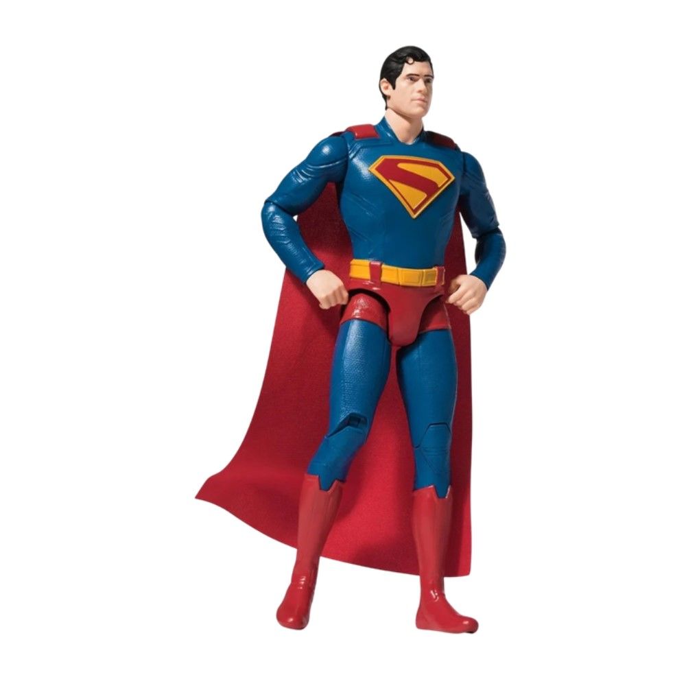 Figura Titan - Super Homem