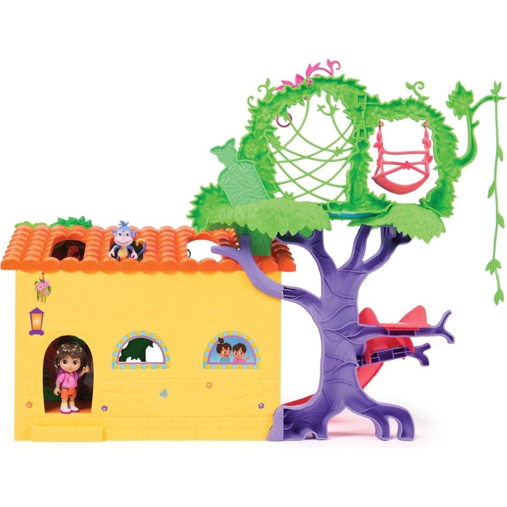 Dora - Casa com Sons