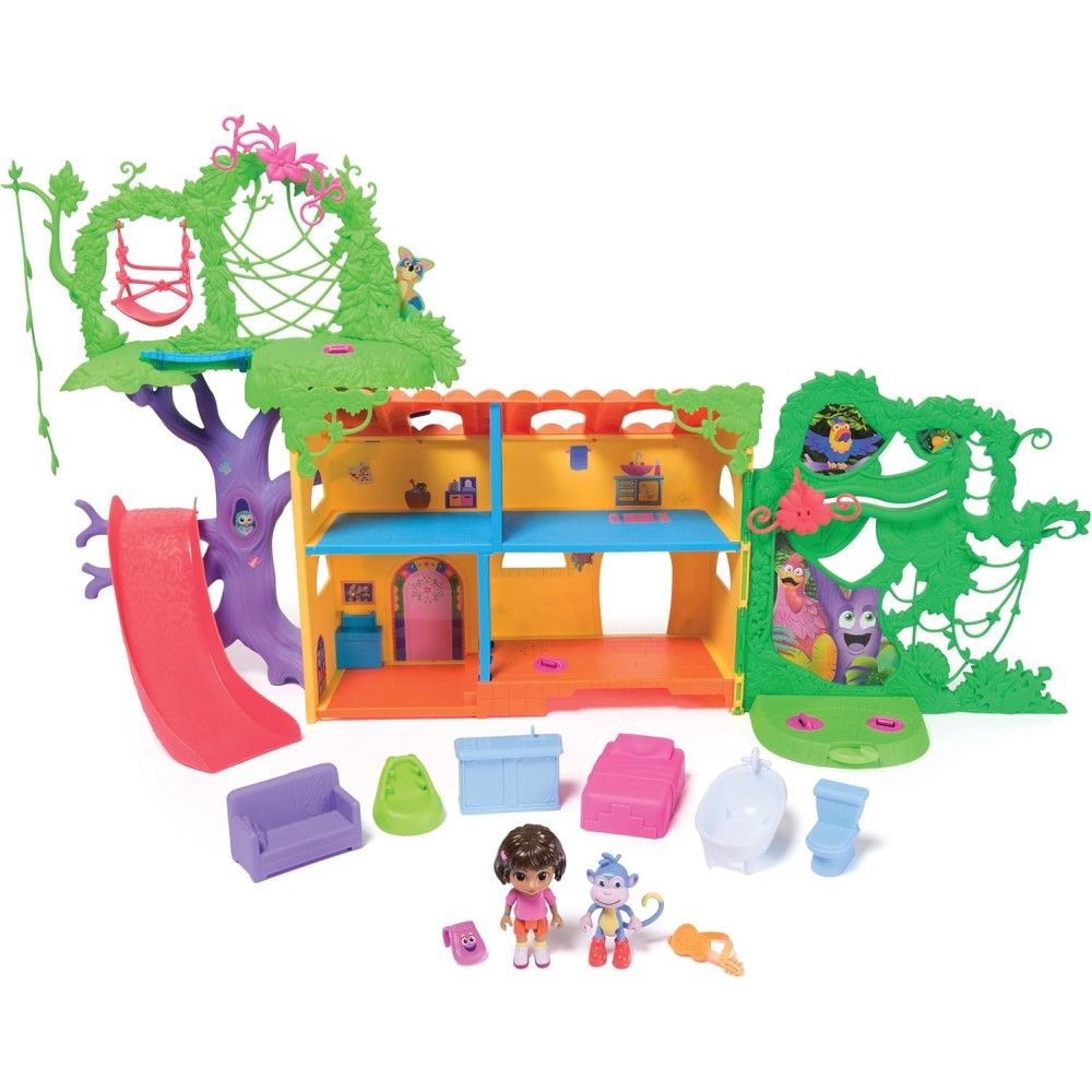 Dora - Casa com Sons