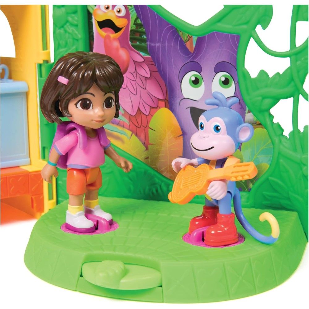 Dora - Casa com Sons