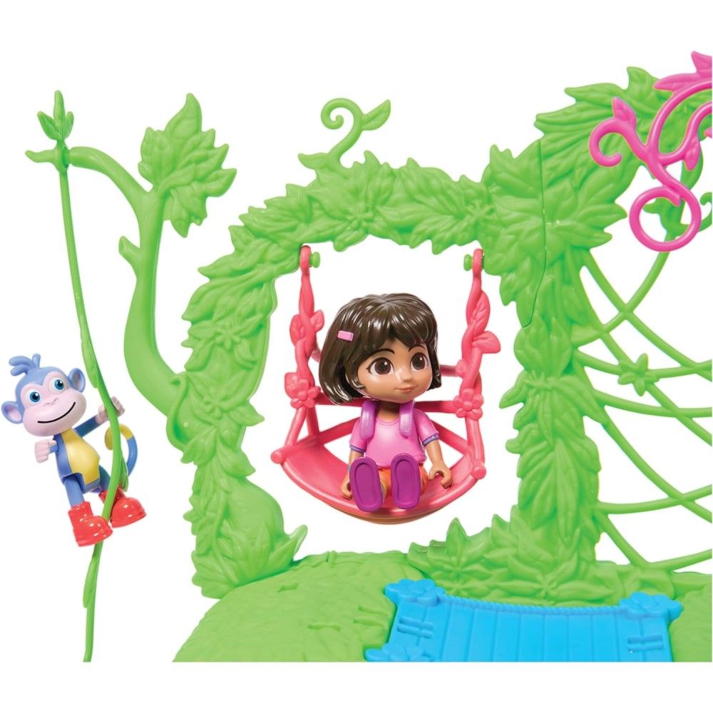 Dora - Casa com Sons