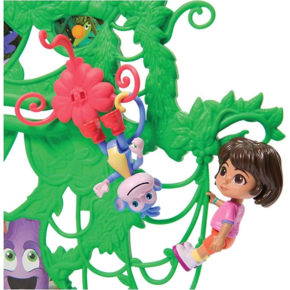 Dora - Casa com Sons