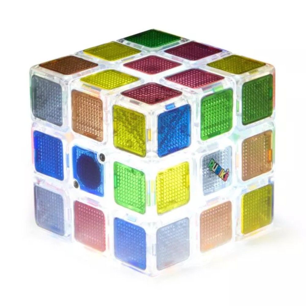 Rubik`s - Cubo 3x3 Pulse
