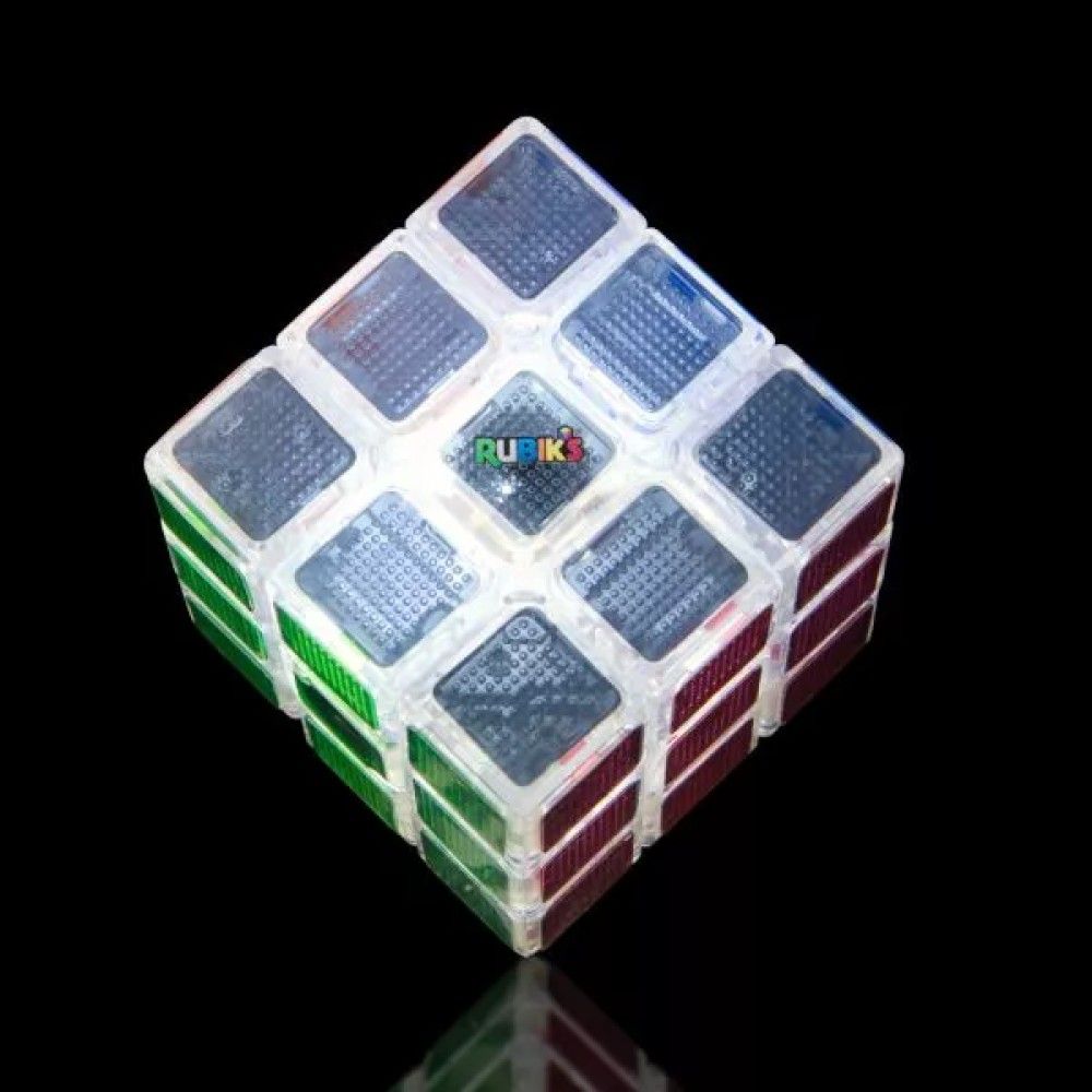Rubik`s - Cubo 3x3 Pulse