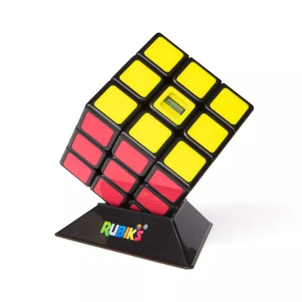 Rubik`s - Cubo 3x3 Temporizador