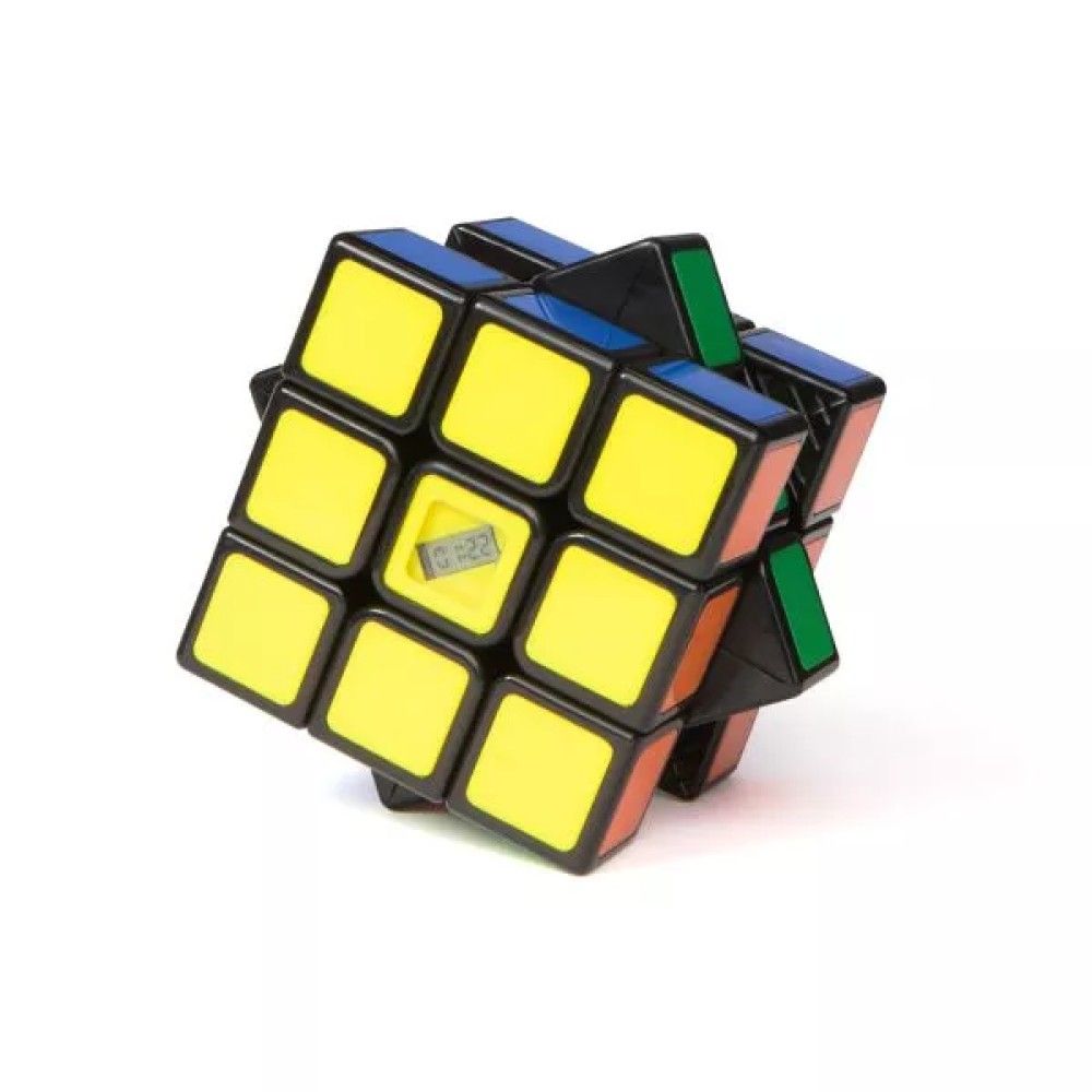 Rubik`s - Cubo 3x3 Temporizador