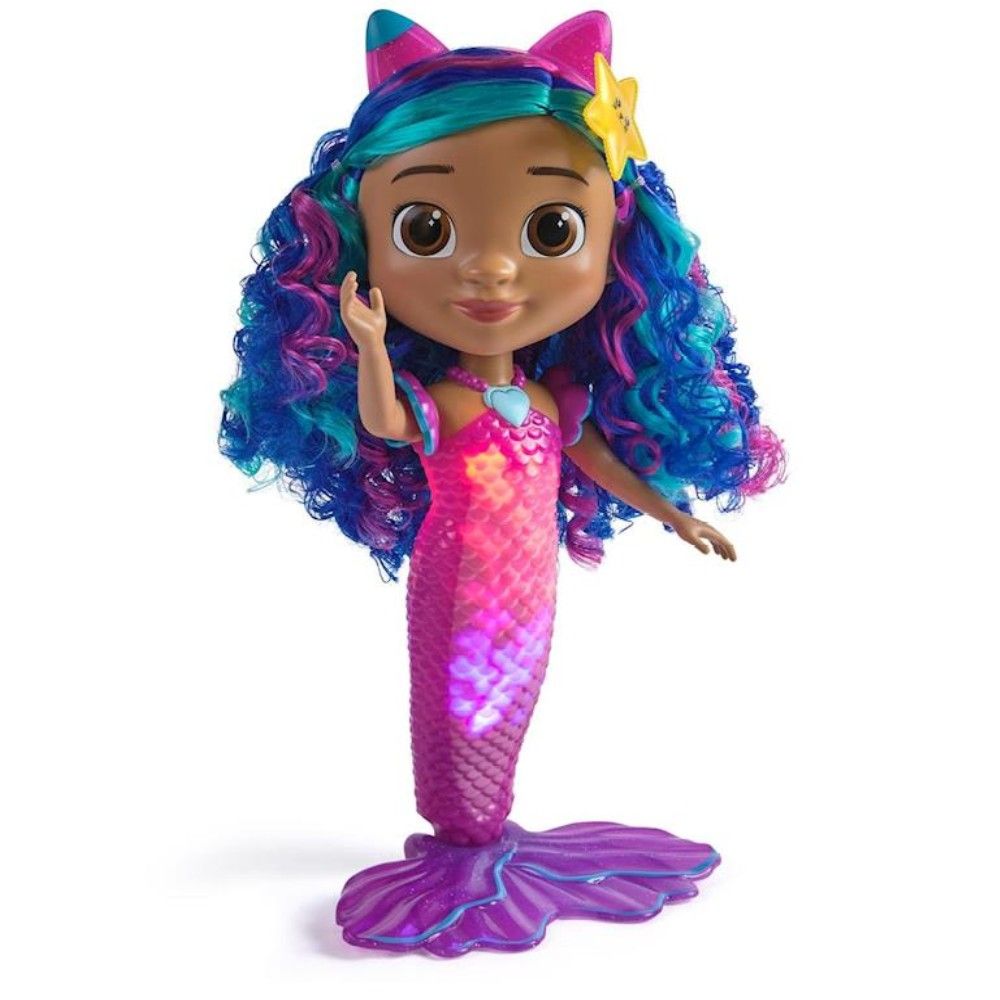 Gabby´s Dollhouse - Sereia