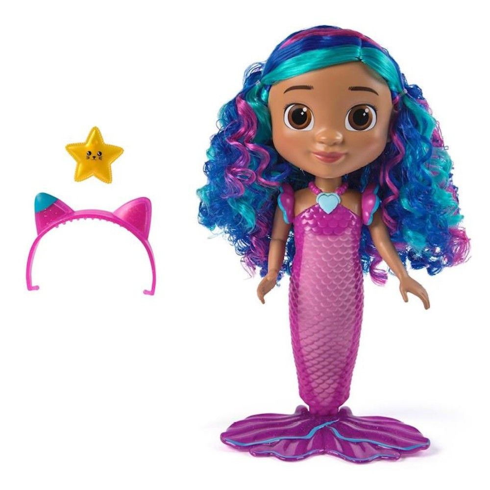 Gabby´s Dollhouse - Sereia