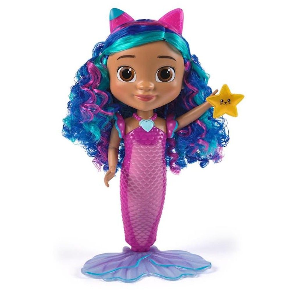 Gabby´s Dollhouse - Sereia