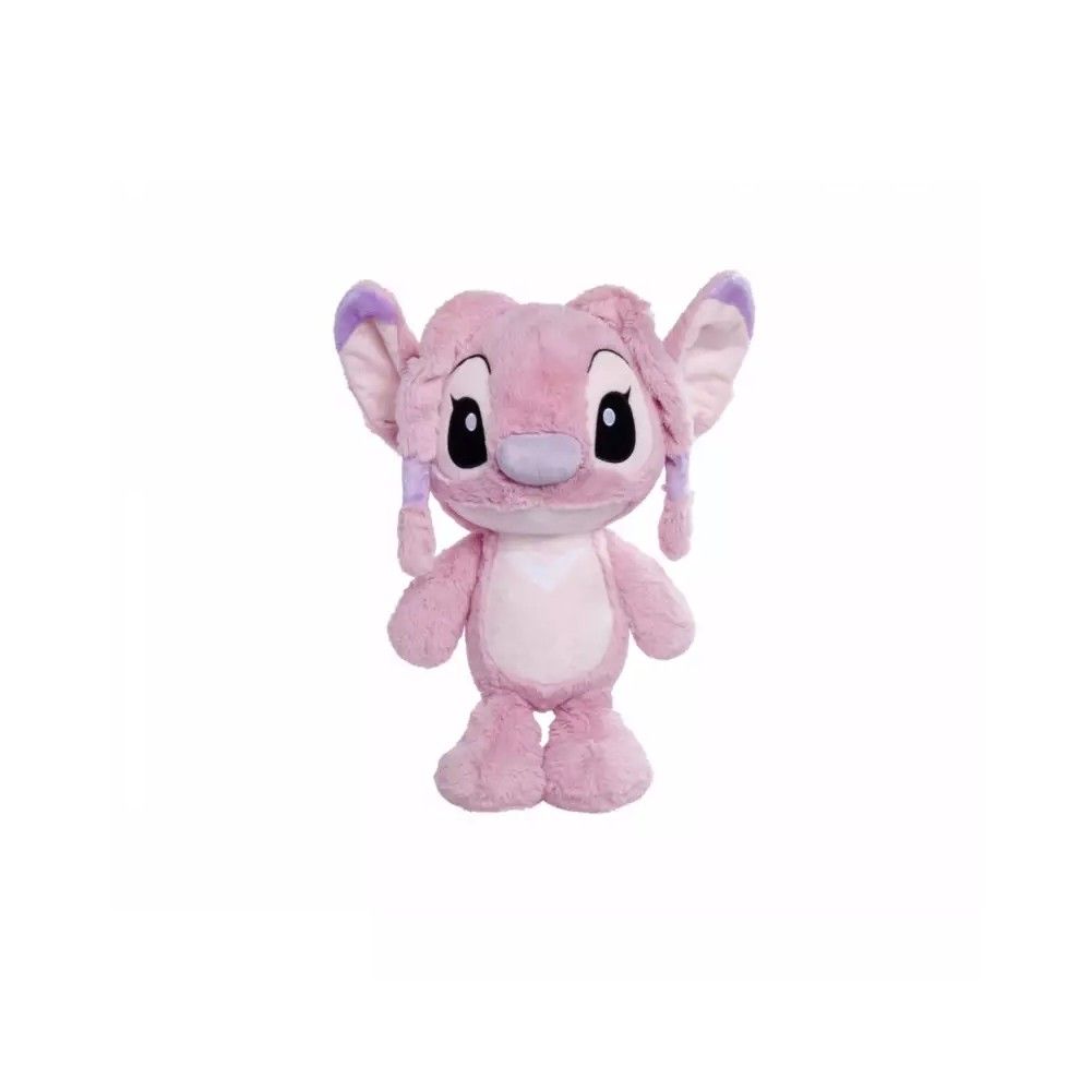 Peluche Angel Baby 25cm