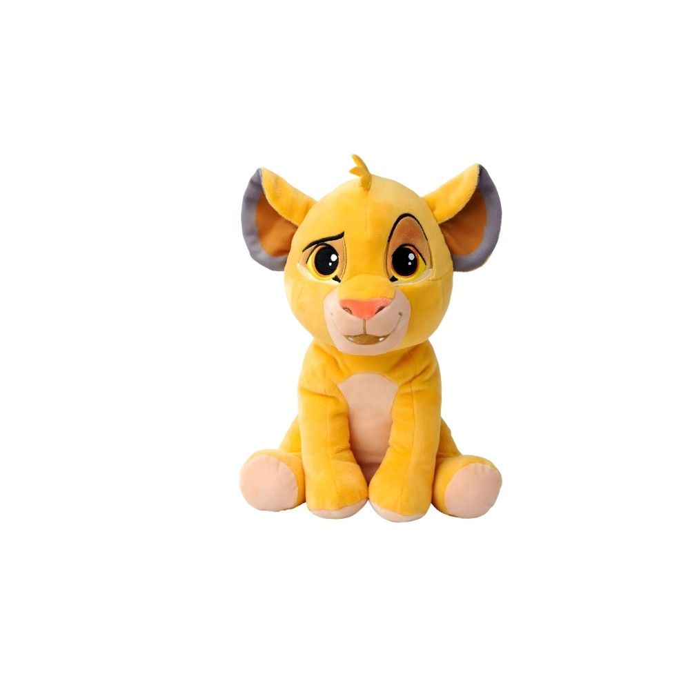 Peluche Simba 25cm