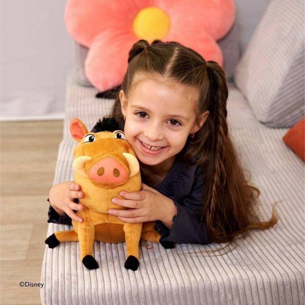 Peluche Pumba 25cm