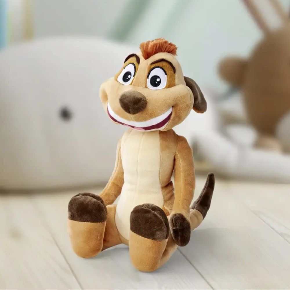 Peluche Timon 25cm