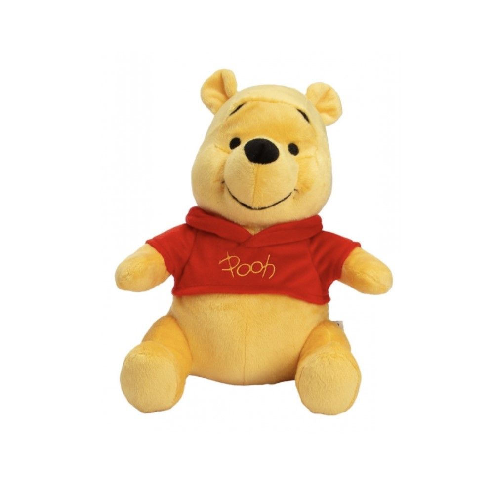 Peluche Winnie the Pooh 25cm