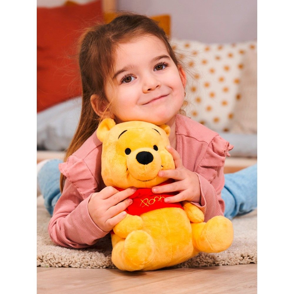 Peluche Winnie the Pooh 25cm