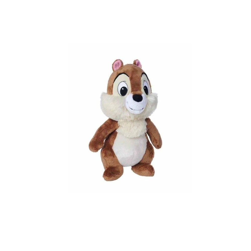 Peluche Tico 25cm