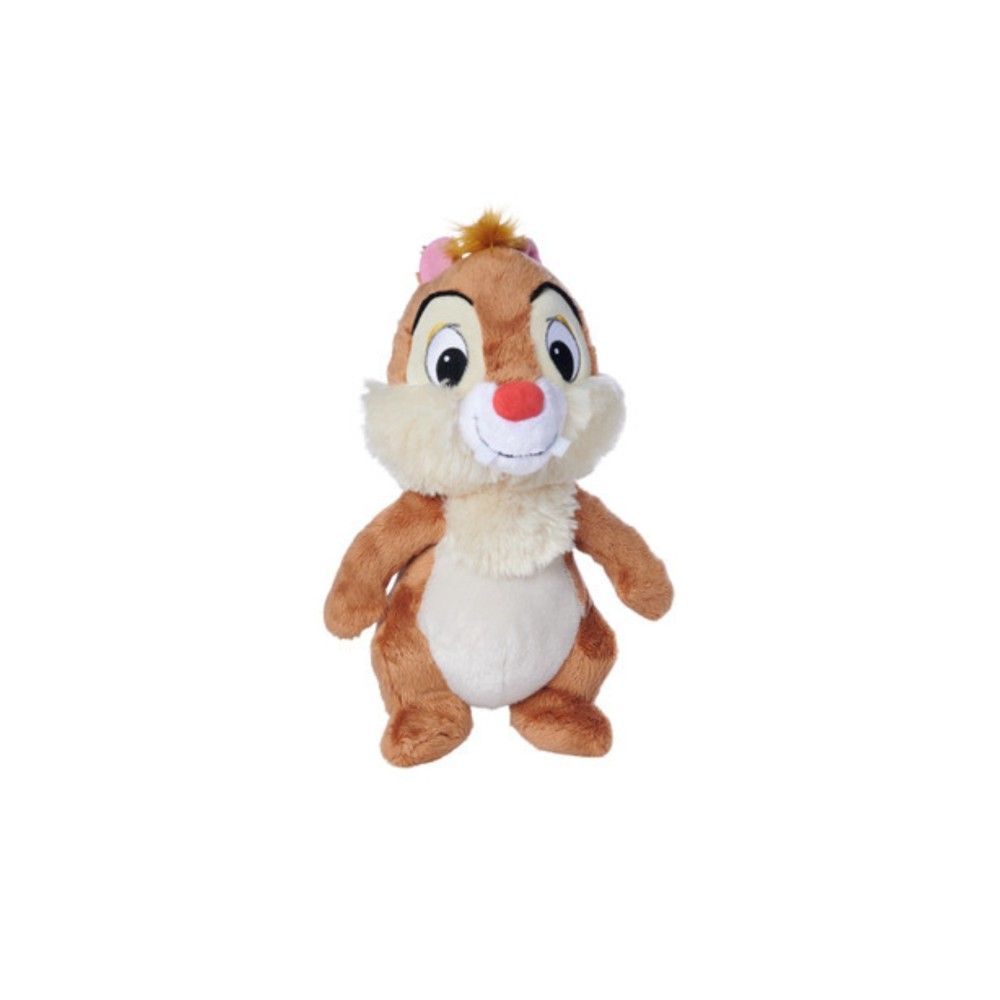 Peluche Teco 25cm