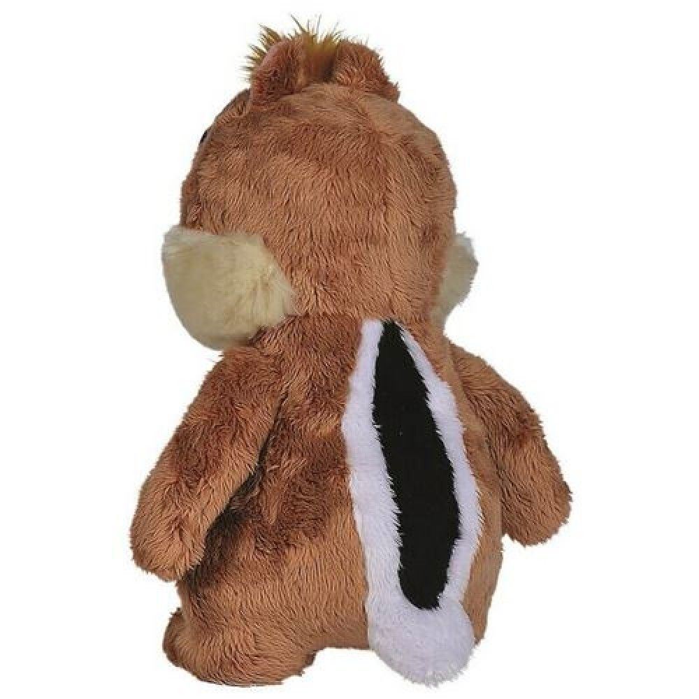 Peluche Teco 25cm