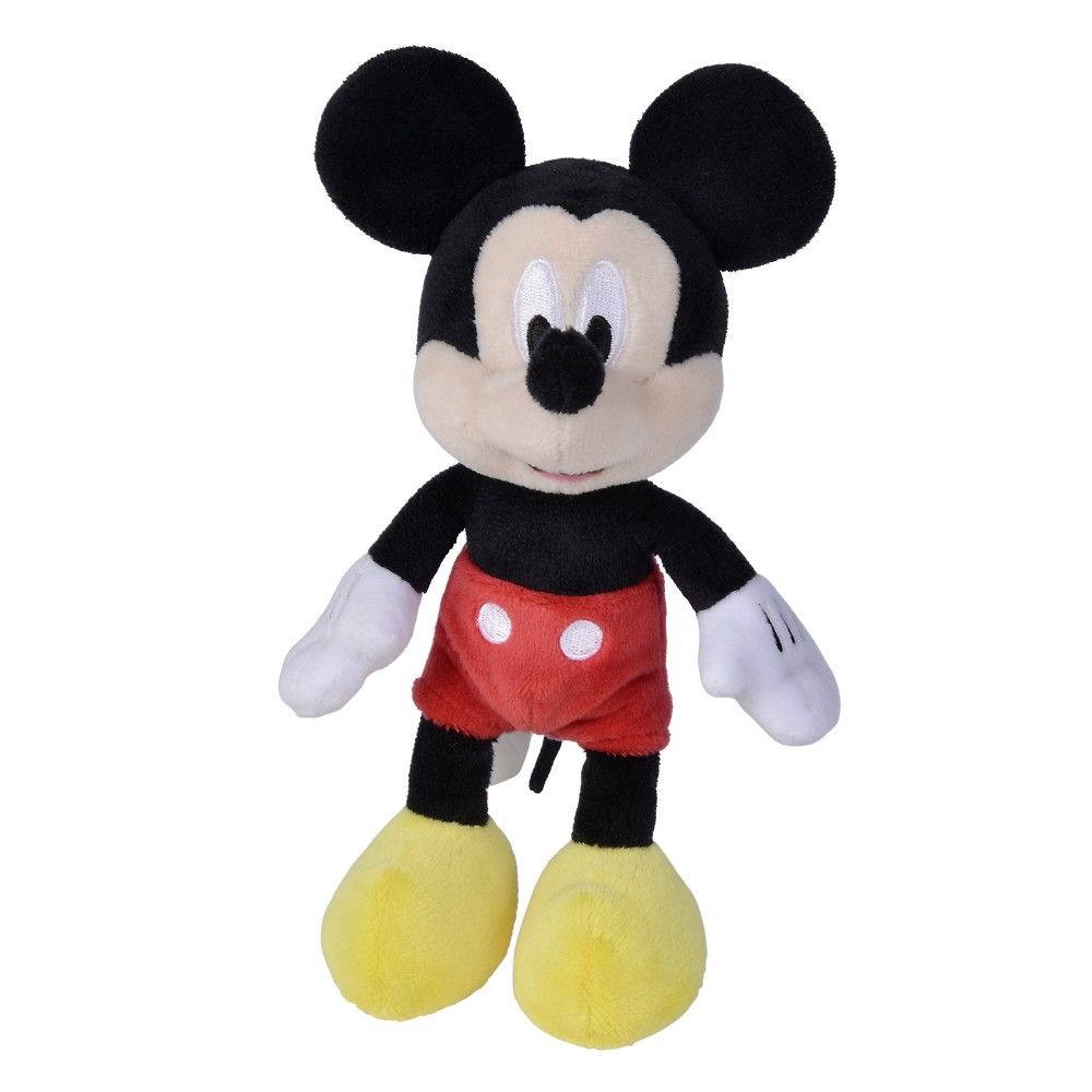 Display Peluches Mickey e os Amigos (12un)