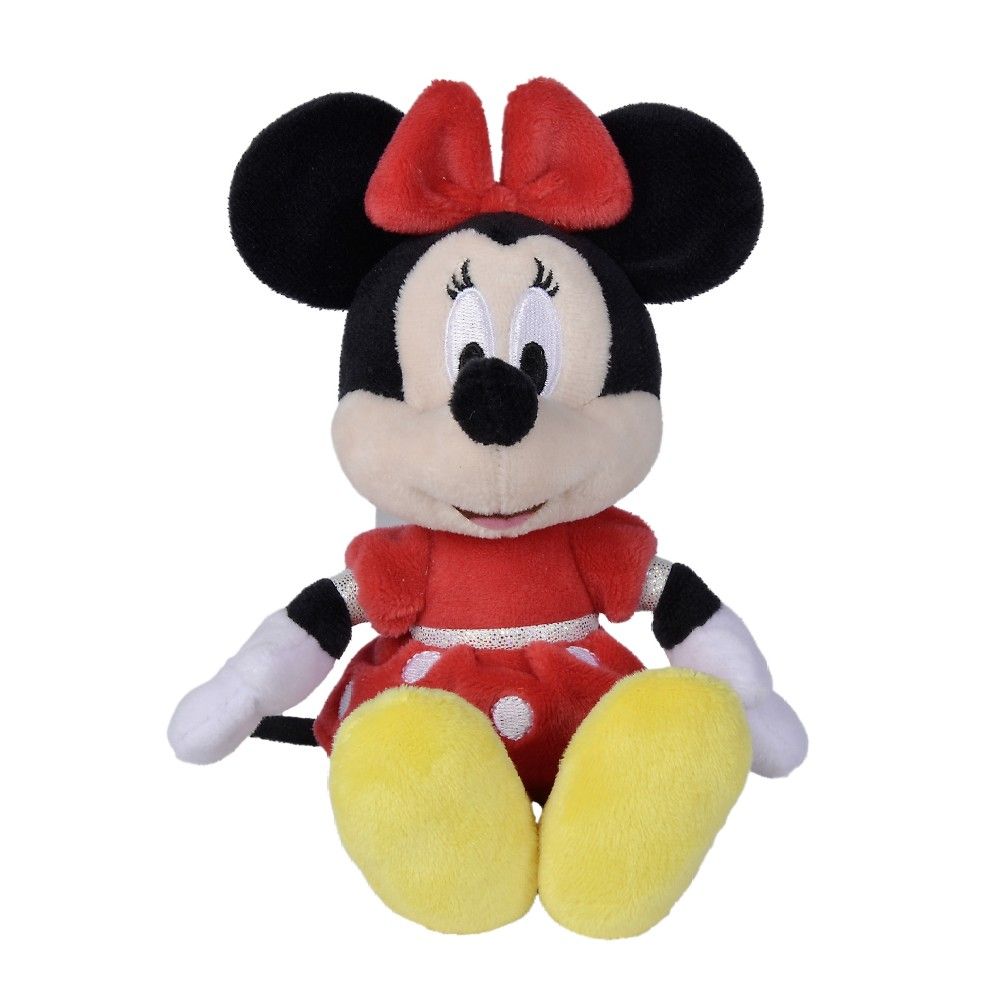 Display Peluches Mickey e os Amigos (12un)