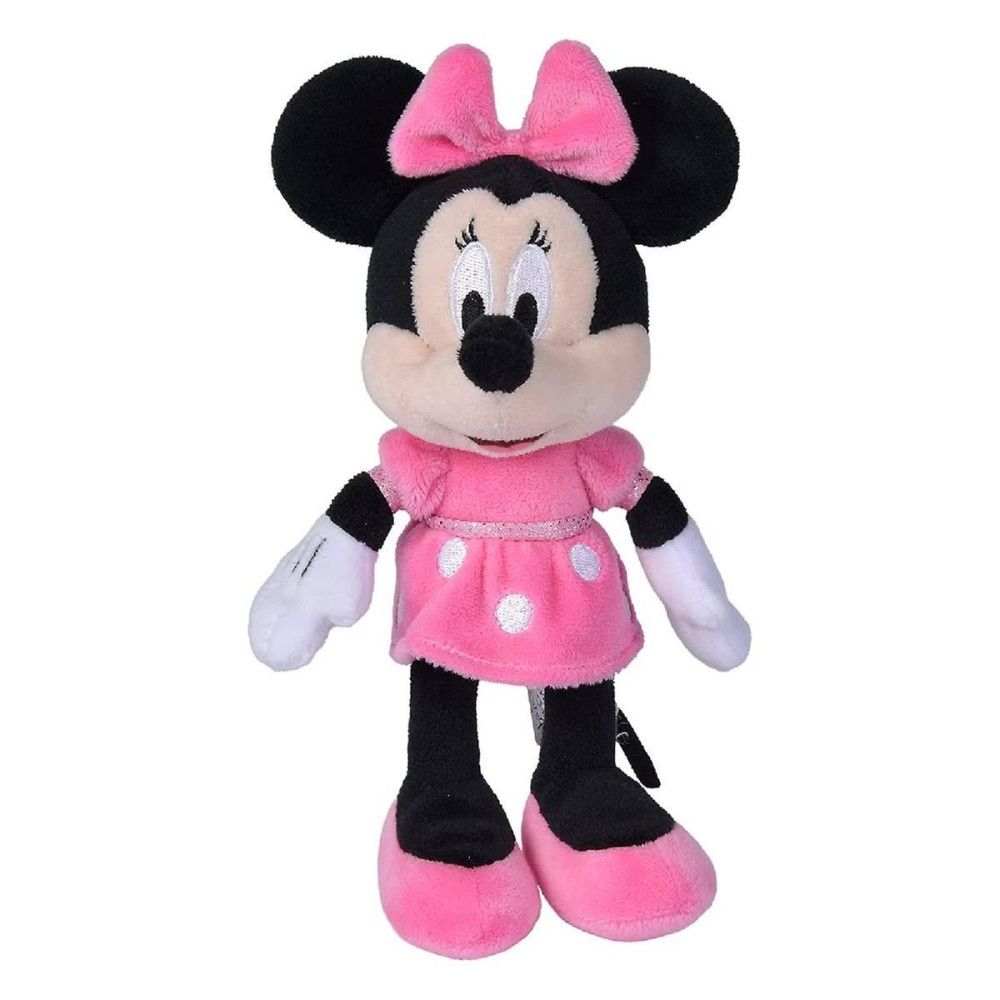 Display Peluches Mickey e os Amigos (12un)