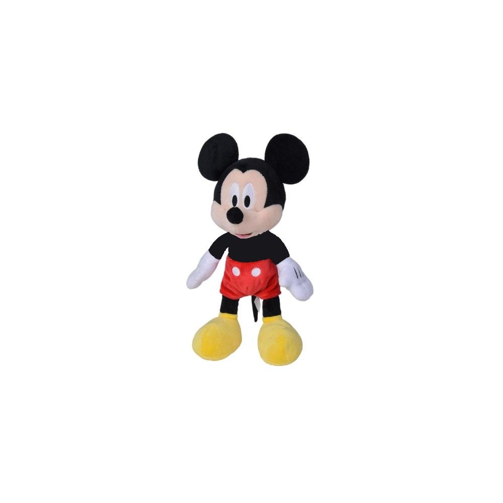 Peluche Mickey 25cm